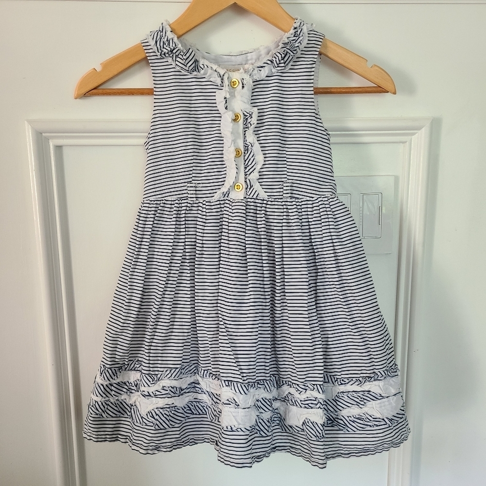 Maggie‎ & Zoe frilly dress